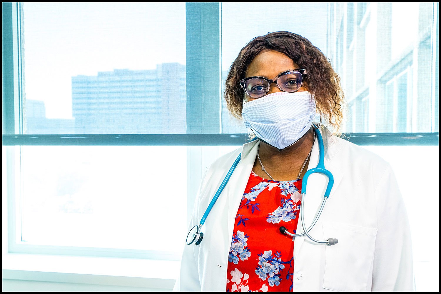 healthcare-veterens-environmental-portrait-location Michael LoBiondo Healthcare Photography Portfolio - Veterans Affairs - environmental portrait
