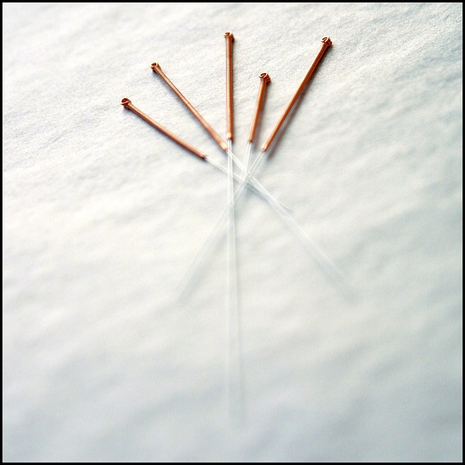 product-needle-healthcare-alternative-accupunture Michael LoBiondo Photography - Accupunture needles displayed on surface