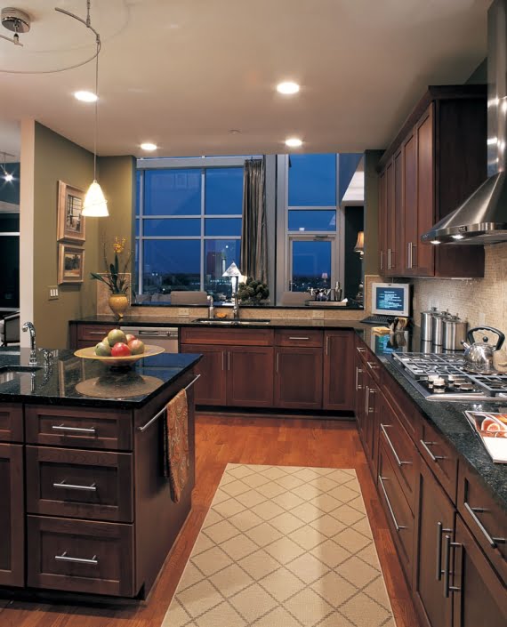 kitchen-residential-interior