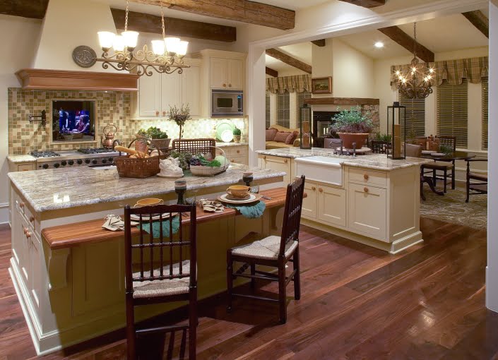 kitchen-residential-interior
