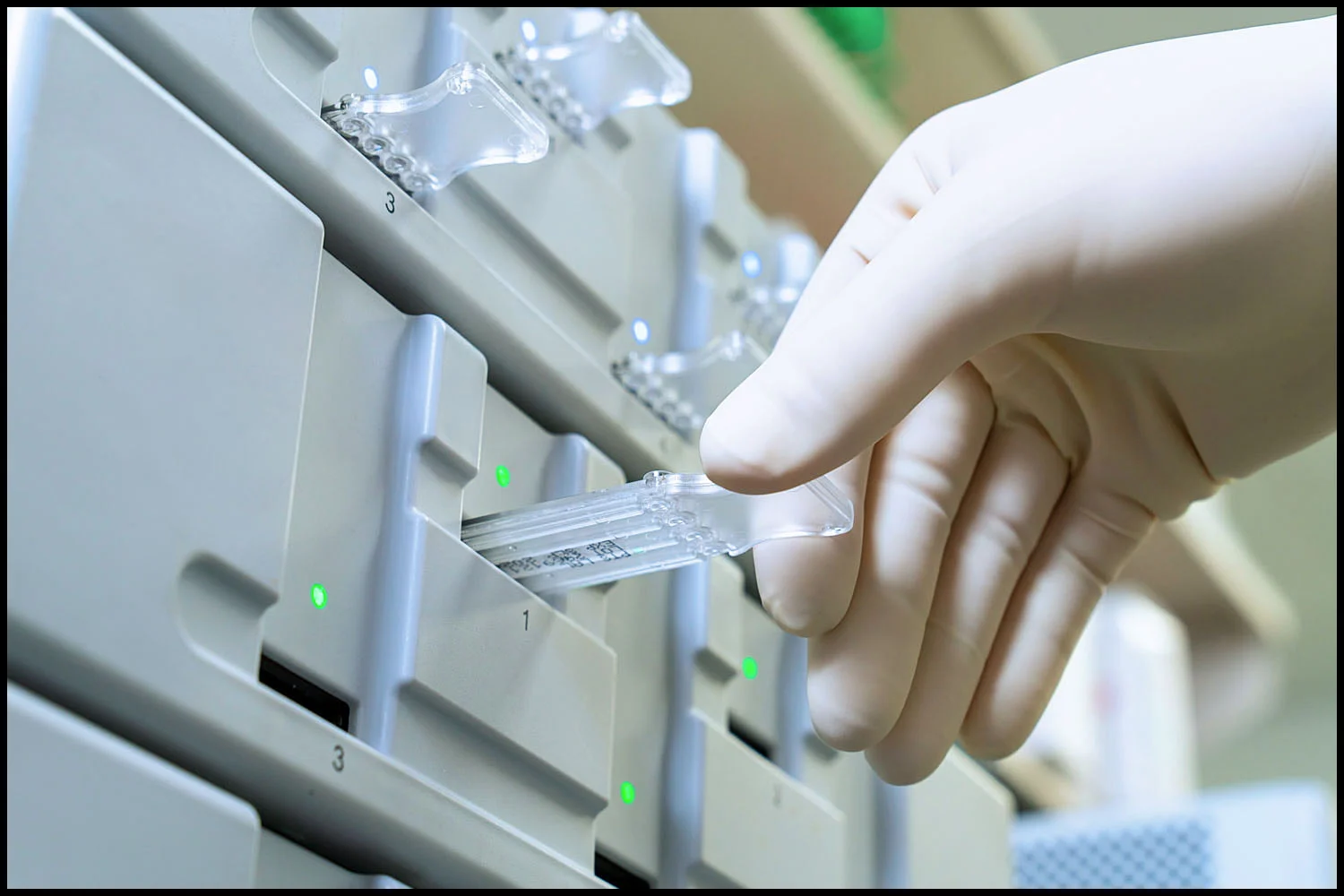 lobiondo-heathcare-pharma-industrial-0666 Michael LoBiondo Photography - Pharma testing lab - shot by professional industrial photographer Michael LoBiondo