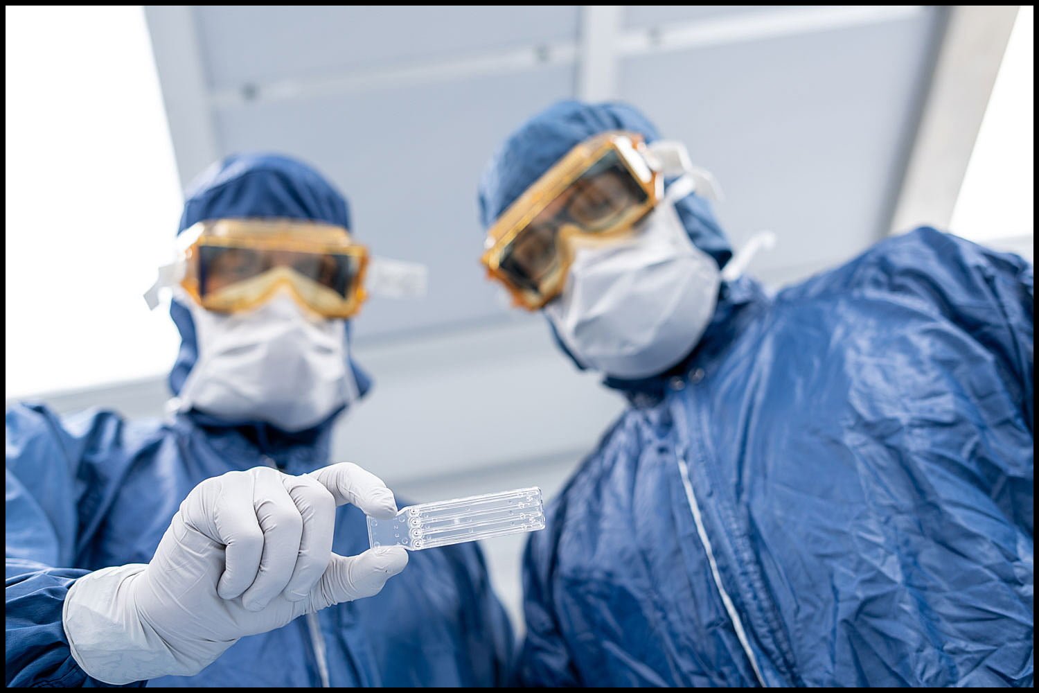 lobiondo-heathcare-pharma-industrial-0948 Michael LoBiondo Photography - Pharma testing lab - shot by professional industrial photographer Michael LoBiondo