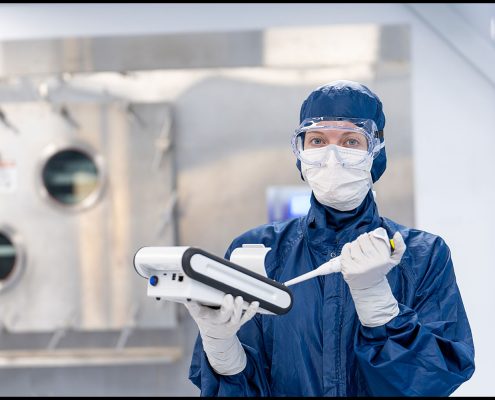 lobiondo-heathcare-pharma-industrial-9771 Michael LoBiondo Photography - Pharma testing lab - shot by professional industrial photographer Michael LoBiondo