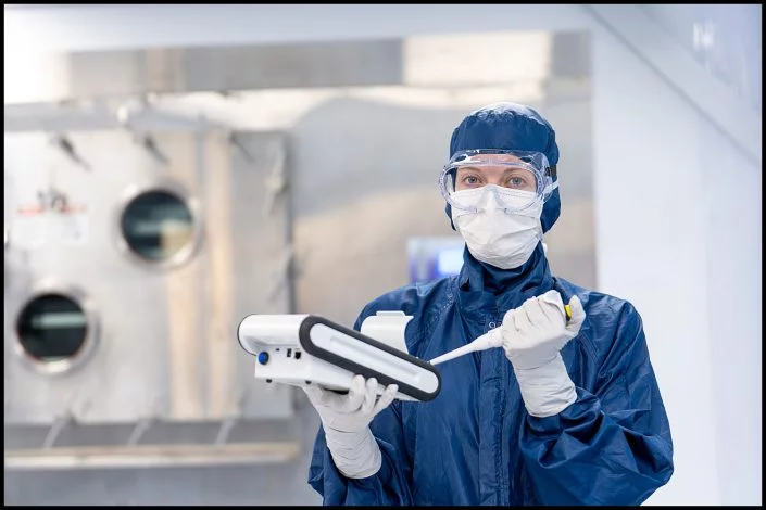 lobiondo-heathcare-pharma-industrial-9771 Michael LoBiondo Photography - Pharma testing lab - shot by professional industrial photographer Michael LoBiondo