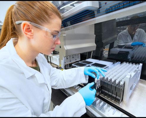 lobiondo-heathcare-pharma-industrial-9865 Michael LoBiondo Photography - Pharma testing lab - shot by professional industrial photographer Michael LoBiondo
