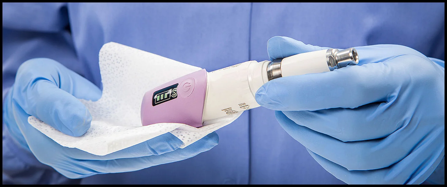 Brand Product Photographer Product Photography for Medical Equipment
